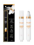 Крем для глаз с роликовым аппликатором JMsolution C9 Collagen Ampoule Roll On Eye Cream AD Rich 15мл