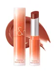 Тающий оттеночный бальзам для губ Rom&Nd Glasting Melting Balm 3,5г