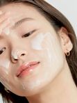 Универсальный очищающий гель с киноа AXIS-Y Quinoa One Step Balanced Gel Cleanser 180мл