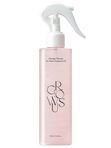 Восстанавливающий спрей для повреждённых волос GROWUS Damage Therapy No-Wash Treatment EX 250мл