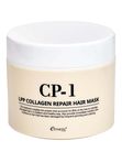 Восстанавливающая маска для волос с протеинами и коллагеном CP-1 LPP Collagen Repair Hair Mask 300мл