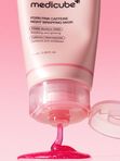 Ночная маска-плёнка с ПДРН и кофеином medicube Pink Caffeine Night Wrapping Mask 75мл