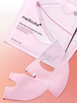 Гидрогелевая маска с ПДРН и коллагеном Мedicube PDRN Pink Collagen Gel Mask 28г