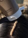 Скраб для кожи головы с морской солью GROWUS Sea Salt Therapy Scalp Scaler 250мл