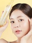 Масло гидрофильное Be The Skin Pore Reset Glass Skin Cleansing Oil 150мл