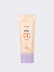 СС-крем для лица, теплый подтон Holika Holika Natural Petit CC SPF 32 PA++ 30мл
