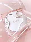 Кушон с плотным покрытием и сияющим финишем CLIO HIGH GLOW CUSHION с запасным блоком