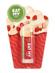 Бальзамы для губ с комплексом масел EAT MY Balm 4,8г