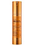 Бустер-сыворотка с микроиглами и витамином C VT Cosmetics Vita-Light Reedle Shot 100 50мл