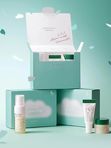 Набор миниатюр AXIS-Y The Mini Glow Trio