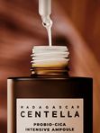 Интенсивная ампула с пробиотиками SKIN1004 Madagascar Centella Probio-Cica Intensive Ampoule