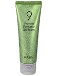 Несмываемый бальзам для поврежденных волос Masil 9 Protein Perfume Silk Balm