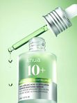 Сыворотка с азелаиновой кислотой Anua Azelaic Acid 10 Hyaluron Redness Soothing Serum 30мл