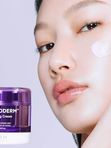 Лифтинг-крем с пробиотиками и пептидами BIOHEAL BOH Probioderm 3D Lifting Cream 50мл