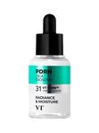 Омолаживающая ампула с ПДРН VT Cosmetics R5 Firming Ampoule 30мл