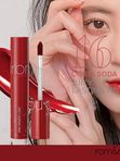 Сочный глянцевый тинт для губ в оттенке вишнёвого лимонада rom&nd Juicy Lasting Tint 16 Corni Soda