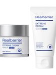 Ламеллярный защитный крем для лица Real Barrier Extreme Cream 50мл в тубе