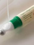 Пептидная сыворотка для век с массажным аппликатором AXIS-Y Vegan Collagen Eye Serum 10мл