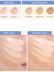 Сменный блок для лёгкого увлажняющего кушона rom&nd Bare Water Cushion SPF38 PA++++ Refill