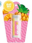 Бальзамы для губ с комплексом масел EAT MY Balm 4,8г