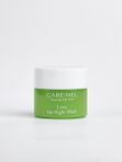 Маска для губ ночная с экстрактом лайма CARENEL lime lip night mask
