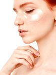 Гидрогелевые патчи с коллагеном Petitfee Collagen&CoQ10 Hydrogel Eye Patch 60шт (30пар)