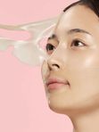 Коллагеновая маска-плёнка для подтяжки лица CKD Retino Collagen Tightening Glow Cream Pack