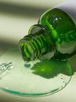 Успокаивающая сыворотка против воспалений Manyo Bifida Cica Herb Serum 50мл