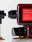 Укрепляющий шампунь для жирных волос Daeng Gi Meo Ri Ohyeon Premium For Oily Scalp Shampoo 500мл