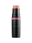Мультифункциональный стик для макияжа  MAD ONE 3-in-1 Face Stick Eyes + Lips + Cheeks Dusty 10г