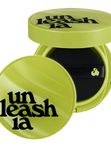 Кушон полуматовый Unleashia Healthy Green Cushion