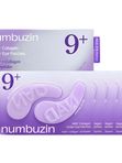 Лифтинг-патчи для век с коллагеном и пептидами numbuzin No.9 NAD+ Collagen Under Eye Patches 1 пара