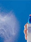 Ламеллярный мист-эссенция с пантенолом Real Barrier Extreme Panthenol Essence Mist 100мл