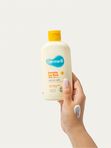 Солнцезащитный лосьон Derma:B Everyday Sun Block SPF50+ PA++++  200мл