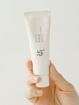 Солнцезащитный крем с пробиотиками Beauty of Joseon Relief Sun : Rice + Probiotics SPF50+ 50мл