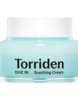 Крем-антистресс для лица гиалуроновый Torriden Dive In Low Molecular Hyaluronic Acid Soothing100мл