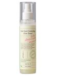 Осветляющий двухфазный тонер-мист от пигментации и постакне Axis-y Dark Spot Correcting Glow Toner 125мл