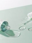 Восстанавливающая сыворотка с артишоком AXIS-Y Artichoke Intensive Skin Barrier Ampoule 30мл