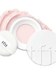 Рассыпчатая финишная пудра TFIT Translucent Set Finishing Powder 05 Baby Pink 7г