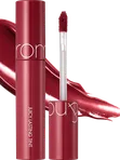Тинт глянцевый для губ ROM&ND Juicy Lasting Tint 12 Cherry Bomb 5г