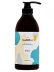 Гель для душа молочный Naturia Creamy Milk Body Wash-Milk me 750мл
