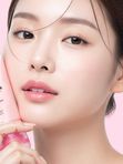 Ночная маска-плёнка с ПДРН и кофеином medicube Pink Caffeine Night Wrapping Mask 75мл