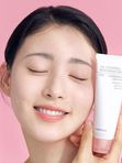 Увлажняющий крем против жирного блеска Celimax Oil Control Moisturizing Cream 80мл