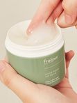 Легкий увлажняющий крем с полынью Fraijour Original Herb Wormwood Calming Watery Cream 100мл