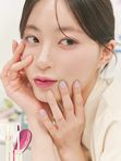 Тинт глянцевый для губ ROM&ND Juicy Lasting Tint 28 BARE FIG 5г