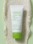 Глиняная маска для глубокого очищения и обновления кожи Real Barrier Control-T Acid Pore Clay Pack 80мл