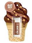 Бальзамы для губ с комплексом масел EAT MY Balm 4,8г