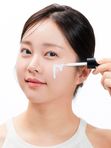Омолаживающая ампула с ПДРН VT Cosmetics R5 Firming Ampoule 30мл