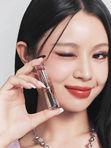 Глянцевый бальзам для губ Peripera Ink Mood Glowy Balm 05 Nudie List