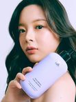 Шампунь для объёма вьющихся волос Lador Volumising Curl Shampoo 530мл